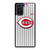 CINCINNATI REDS MLB NIKE Samsung Galaxy Note 20 Case Cover