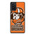CLEVELAND BROWNS NFL FOOTBALL 2 Samsung Galaxy Note 20 Case Cover