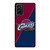 CLEVELAND CAVALIERS NBA BASKETBALL LOGO Samsung Galaxy Note 20 Case Cover