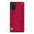 CLEVELAND INDIANS BASEBALL Samsung Galaxy Note 20 Case Cover