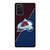 COLORADO AVALANCHE NHL HOCKEY LOGO Samsung Galaxy Note 20 Case Cover