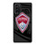 COLORADO RAPIDS MLS BLACK Samsung Galaxy Note 20 Case Cover