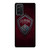 COLORADO RAPIDS SOCCER MLS Samsung Galaxy Note 20 Case Cover