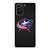 COLUMBUS BLUE JACKETS HOCKEY NHL LOGO Samsung Galaxy Note 20 Case Cover