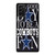 DALLAS COWBOYS FOOTBALL NFL FANS Samsung Galaxy Note 20 Case Cover