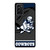 DALLAS COWBOYS NFL TEAM Samsung Galaxy Note 20 Case Cover