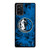 DALLAS MAVERICKS BASKETBALL NBA FIRE Samsung Galaxy Note 20 Case Cover DALLAS MAVERICKS BASKETBALL NBA FIRE Samsung Galaxy Note 20 Case Cover