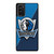 DALLAS MAVERICKS NBA BASKETBALL LOGO Samsung Galaxy Note 20 Case Cover