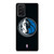 DALLAS MAVERISCKS BASKETBALL NBA Samsung Galaxy Note 20 Case Cover