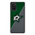 DALLAS STARS NHL HOCKEY LOGO Samsung Galaxy Note 20 Case Cover