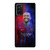 DANI ALVES FC BARCELONA LEGEND Samsung Galaxy Note 20 Case Cover