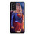 DC SUPERGIRL CARTOON Samsung Galaxy Note 20 Case Cover