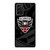 DC UNITED MLS BLACK Samsung Galaxy Note 20 Case Cover