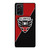 DC UNITED SOCCER MLS 2 Samsung Galaxy Note 20 Case Cover