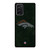 DENVER BRONCOS FOOTBALL NFL Samsung Galaxy Note 20 Case Cover
