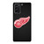DETROIT RED WINGS HOCKEY NHL LOGO Samsung Galaxy Note 20 Case Cover