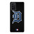 DETROIT TIGERS BASEBALL TEAM Samsung Galaxy Note 20 Case Cover