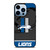 DETROIT LIONS NFL TEAM iPhone 13 Pro Max Case Cover