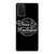 DEUS EX MACHINA LOGO Samsung Galaxy Note 20 Case Cover