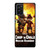 DISNEY CHIP N DALE RESCUE RANGERS 2 Samsung Galaxy Note 20 Case Cover