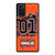 DODGE CHARGER GENERAL LEE CAR 2 Samsung Galaxy Note 20 Case Cover