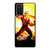 DUKE NUKEM GAMES 2 Samsung Galaxy Note 20 Case Cover