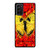 ED SHEERAN SHIVERS Samsung Galaxy Note 20 Case Cover