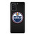 EDMONTON OILERS HOCKEY NHL LOGO Samsung Galaxy Note 20 Case Cover