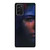 EUPHORIA ZENDAYA DRAMA SERIES COVER Samsung Galaxy Note 20 Case Cover
