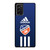 FC CINCINNATI ADIDAS STRIPES Samsung Galaxy Note 20 Case Cover