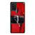 FERRARI CLASSIC VINTAGE Samsung Galaxy Note 20 Case Cover
