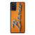 FORD BRONCO EMBLEM Samsung Galaxy Note 20 Case Cover