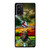 GHOSTBUSTER AFTERLIFE LEGACY Samsung Galaxy Note 20 Case Cover