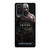 GOD OF WAR RAGNAROK KRATOS CHRISTOPHER JUDGE Samsung Galaxy Note 20 Case Cover