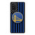 GOLDEN STATE WARRIORS NBA USA FLAG Samsung Galaxy Note 20 Case Cover