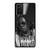 GUNNA AMERICAN RAPPER Samsung Galaxy Note 20 Case Cover