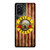 GUNS N ROSES ROCK BAND AMERICA Samsung Galaxy Note 20 Case Cover