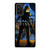 HALO INFINITE XBOX GAME 3 Samsung Galaxy Note 20 Case Cover