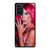 HALSEY PINK SEXY SINGER Samsung Galaxy Note 20 Case Cover