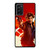 HAN SOLO STAR WARS Samsung Galaxy Note 20 Case Cover