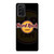 HARD ROCK CAFE LOGO Samsung Galaxy Note 20 Case Cover