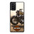 HARLEY DAVIDSON FORTY EIGHT LOGO Samsung Galaxy Note 20 Case Cover