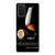 HENNESSY COGNAC LIFE IS GOOD Samsung Galaxy Note 20 Case Cover