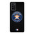 HOUSTON ASTROS BASEBALL TEAM Samsung Galaxy Note 20 Case Cover