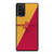 HOUSTON ROCKETS NBA BASKETBALL LOGO Samsung Galaxy Note 20 Case Cover