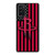 HOUSTON ROCKETS NBA USA FLAG Samsung Galaxy Note 20 Case Cover