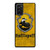 HUFFLEPUFF HARRY POTTER BADGE 2 Samsung Galaxy Note 20 Case Cover