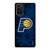 INDIANA PACERS BASKETBALL NBA FIRE Samsung Galaxy Note 20 Case Cover