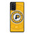 INDIANA PACERS NBA BASKETBALL NIKE Samsung Galaxy Note 20 Case Cover