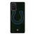 INDIANAPOLIS COLTS FOOTBALL NFL Samsung Galaxy Note 20 Case Cover